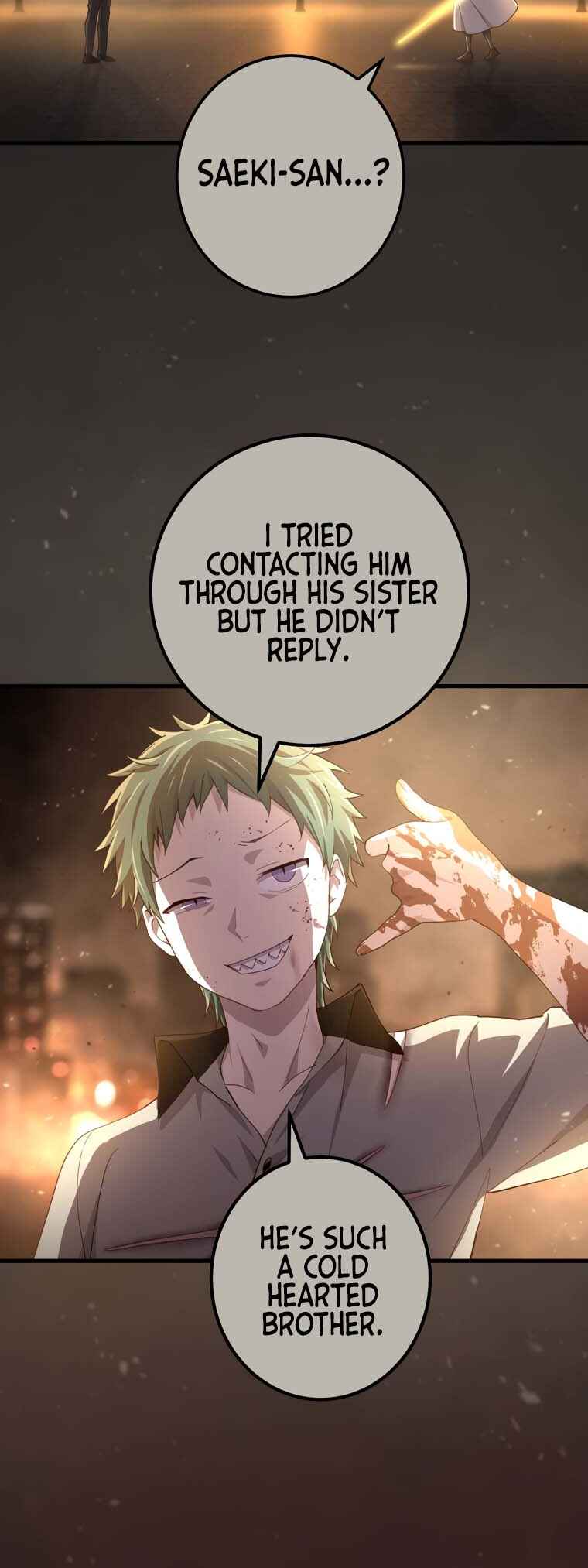 Page 12 Chapter 79 Kinki no Tensei Daimadoushi ~Munou kara Level Up de Saikyou ni~