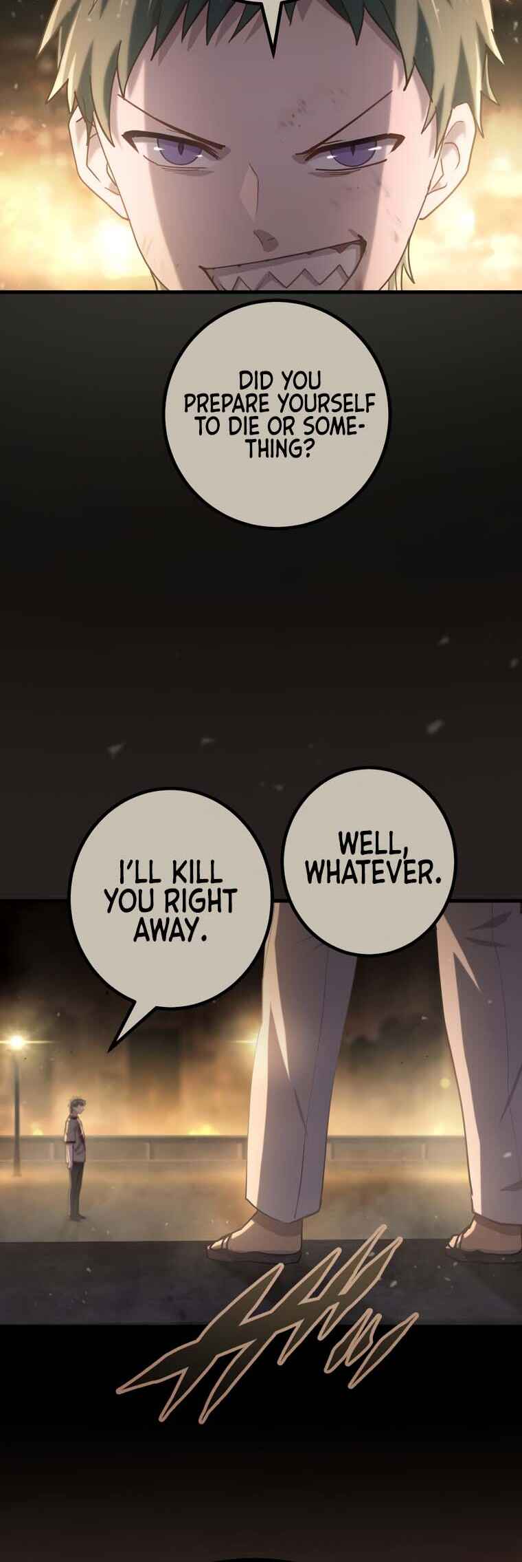 Page 36 Chapter 79 Kinki no Tensei Daimadoushi ~Munou kara Level Up de Saikyou ni~
