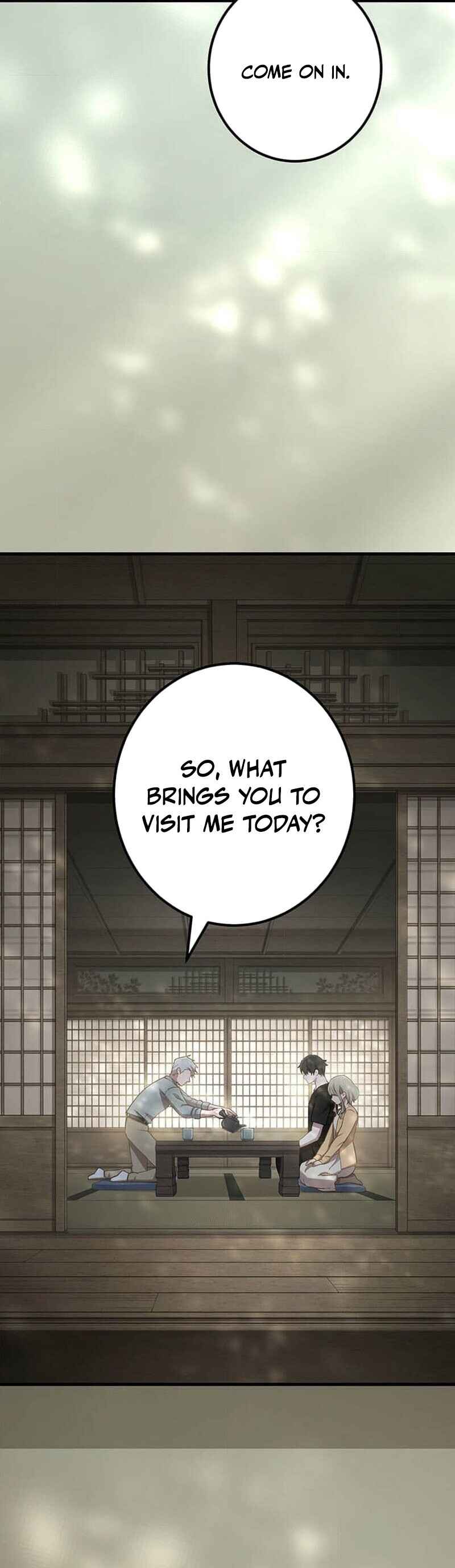 Page 18 Chapter 103 Kinki no Tensei Daimadoushi ~Munou kara Level Up de Saikyou ni~