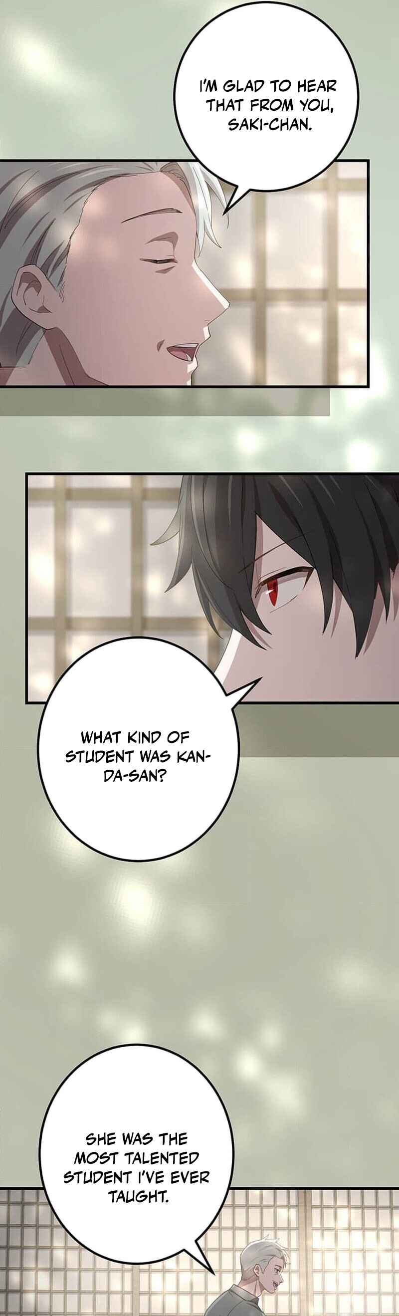 Page 21 Chapter 103 Kinki no Tensei Daimadoushi ~Munou kara Level Up de Saikyou ni~