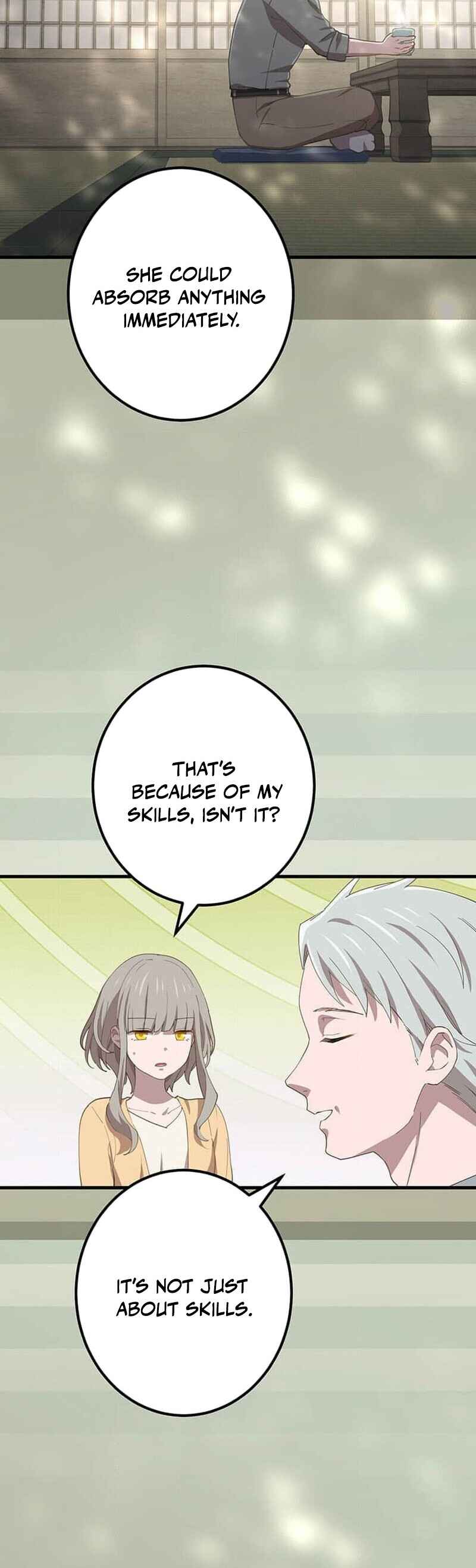 Page 22 Chapter 103 Kinki no Tensei Daimadoushi ~Munou kara Level Up de Saikyou ni~