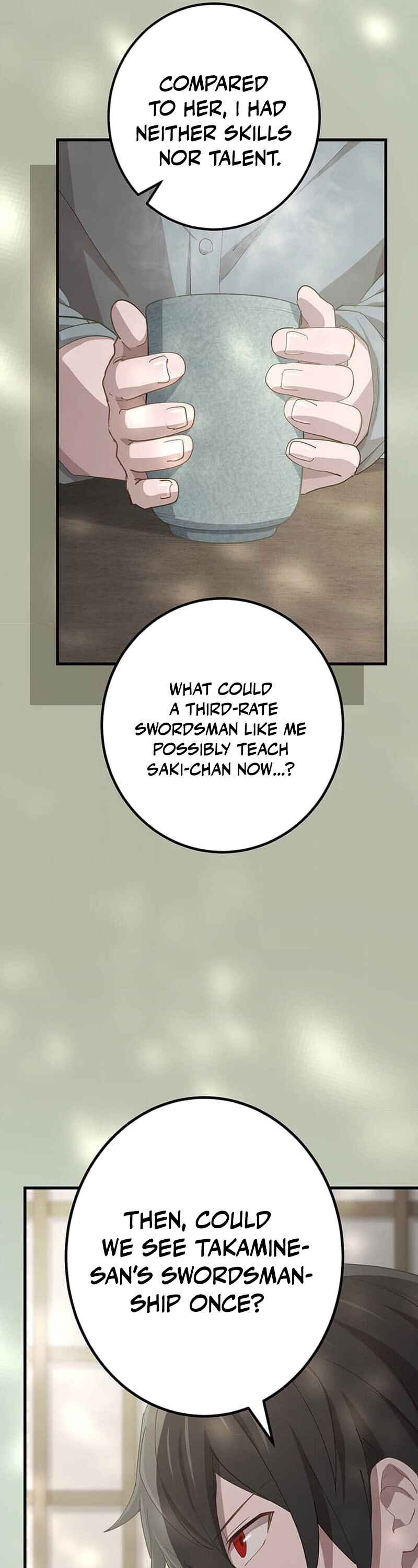 Page 23 Chapter 103 Kinki no Tensei Daimadoushi ~Munou kara Level Up de Saikyou ni~