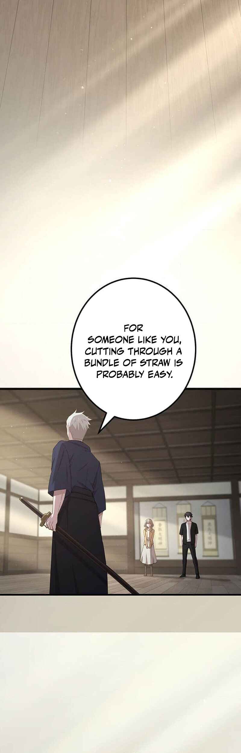 Page 26 Chapter 103 Kinki no Tensei Daimadoushi ~Munou kara Level Up de Saikyou ni~