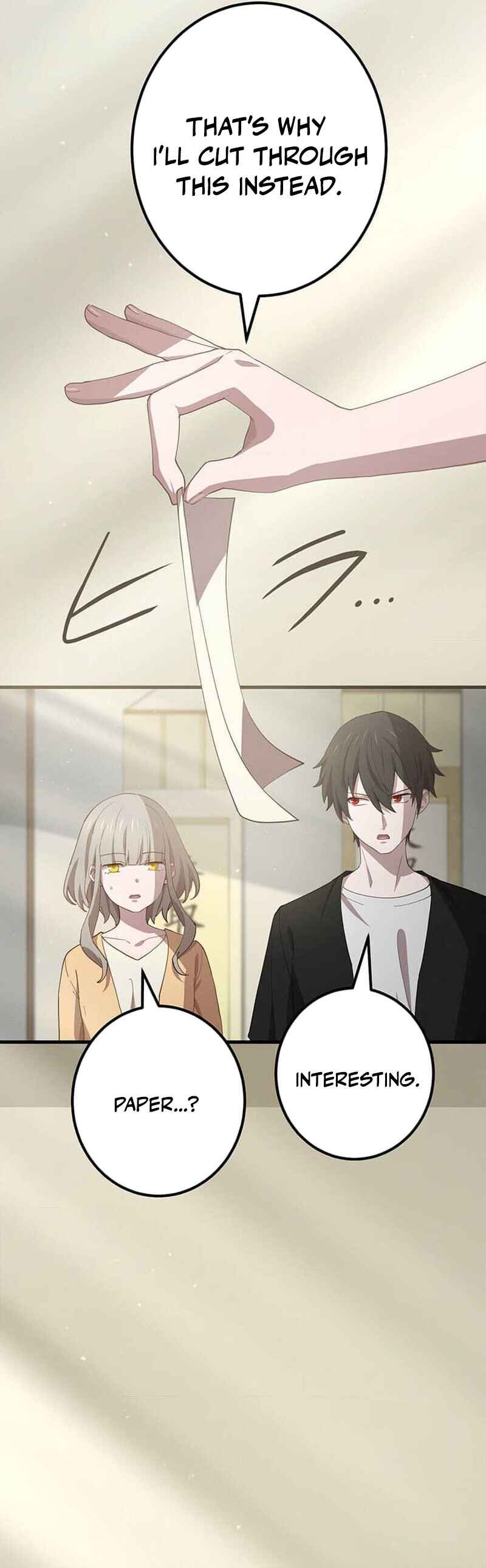 Page 27 Chapter 103 Kinki no Tensei Daimadoushi ~Munou kara Level Up de Saikyou ni~