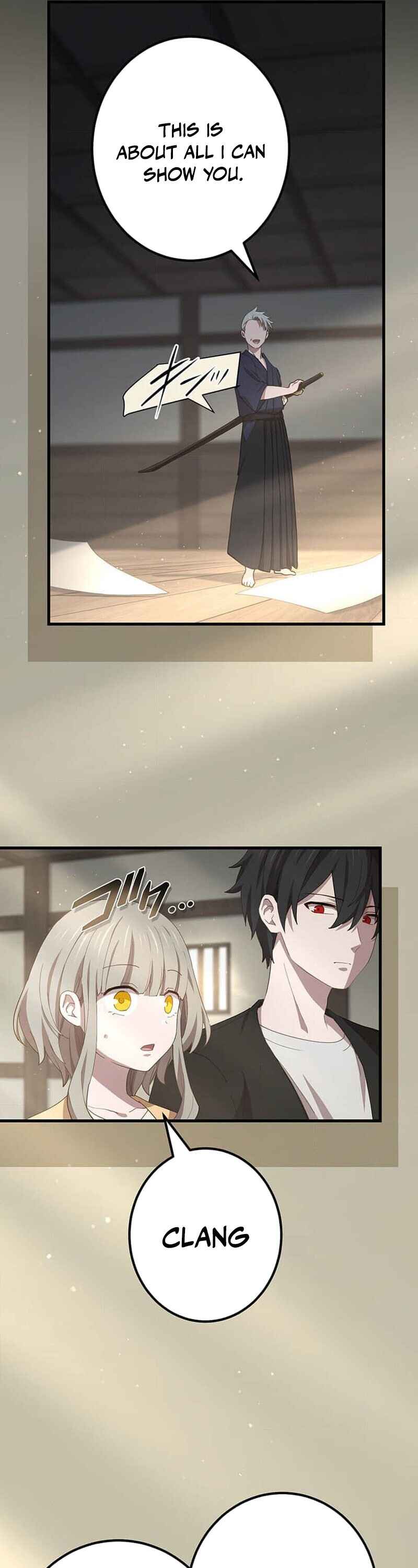 Page 33 Chapter 103 Kinki no Tensei Daimadoushi ~Munou kara Level Up de Saikyou ni~
