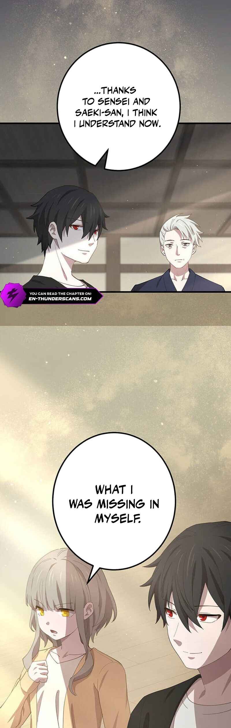 Page 37 Chapter 103 Kinki no Tensei Daimadoushi ~Munou kara Level Up de Saikyou ni~