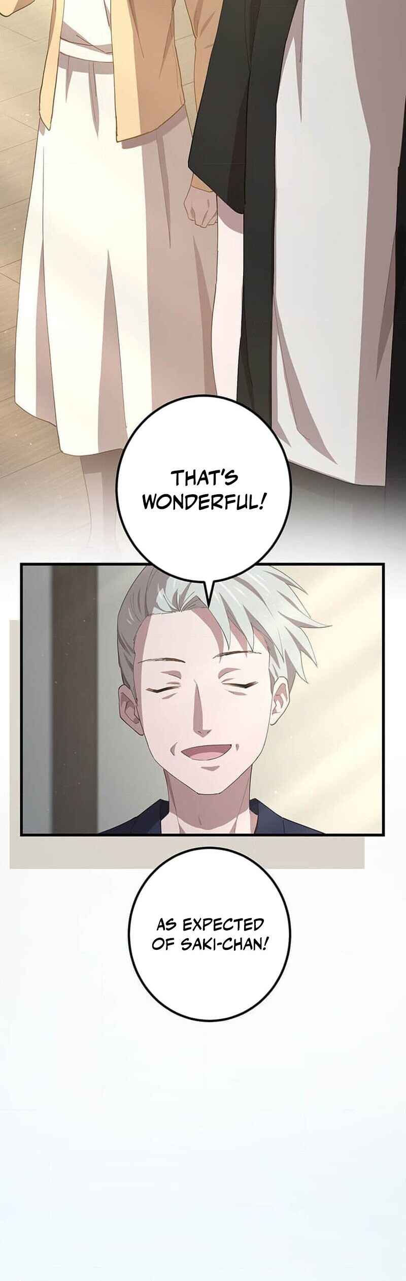 Page 38 Chapter 103 Kinki no Tensei Daimadoushi ~Munou kara Level Up de Saikyou ni~