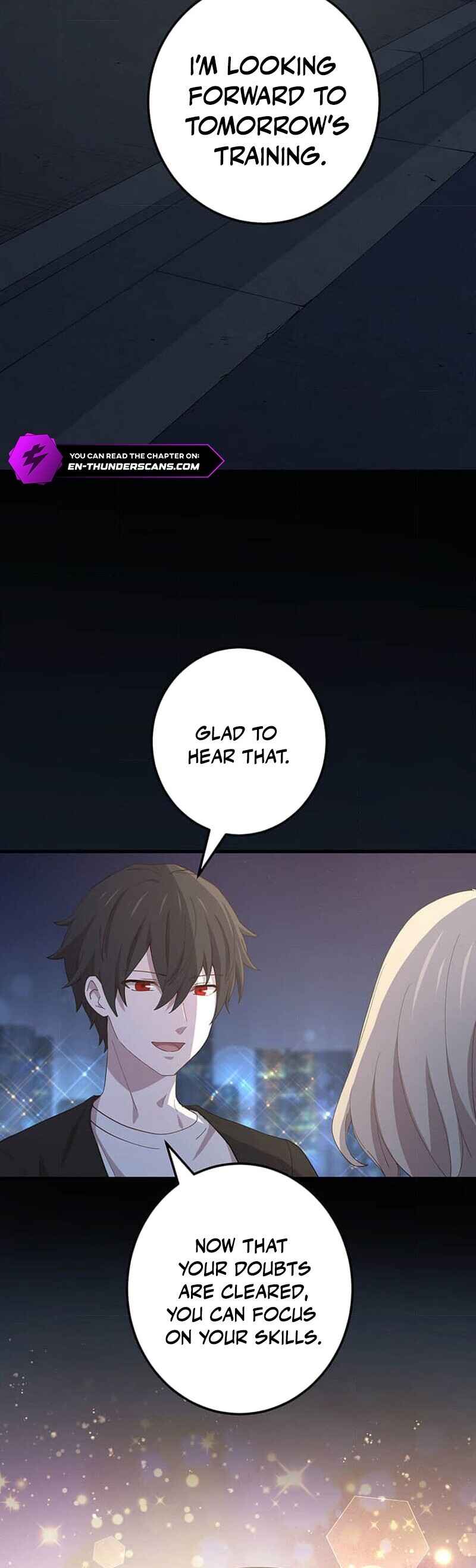 Page 42 Chapter 103 Kinki no Tensei Daimadoushi ~Munou kara Level Up de Saikyou ni~