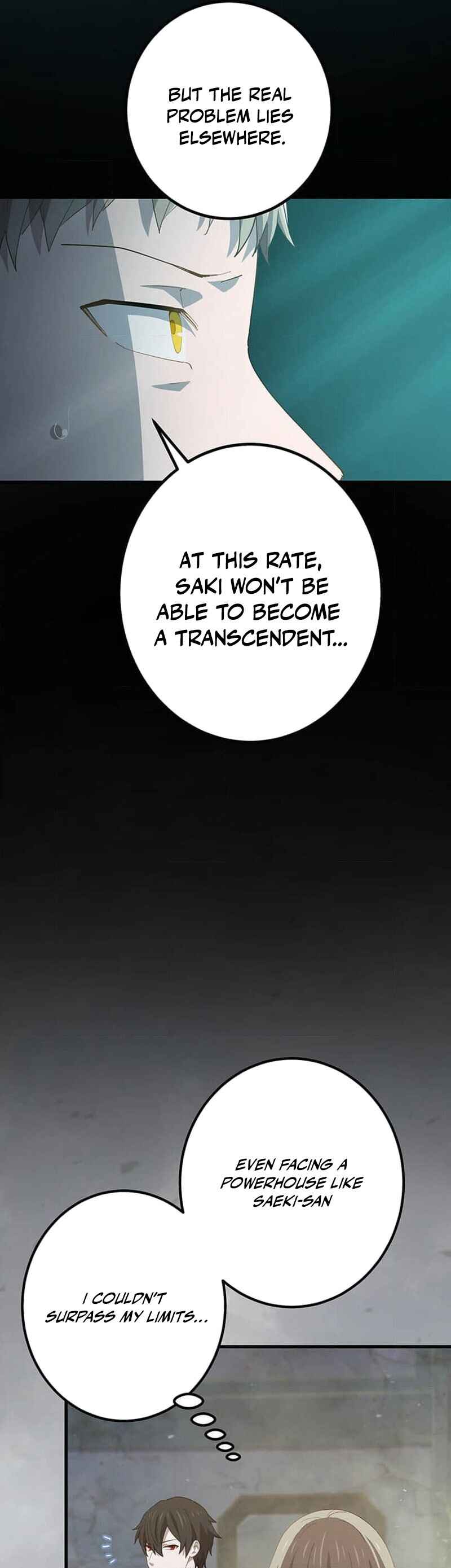 Page 5 Chapter 103 Kinki no Tensei Daimadoushi ~Munou kara Level Up de Saikyou ni~