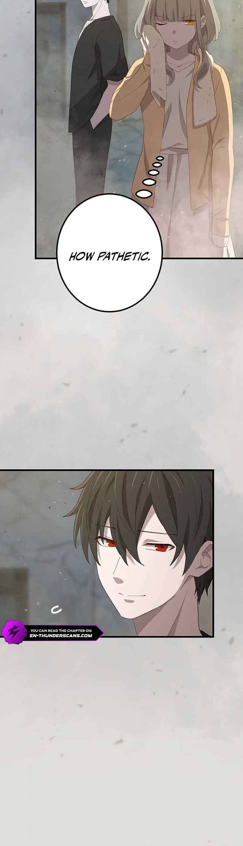 Page 6 Chapter 103 Kinki no Tensei Daimadoushi ~Munou kara Level Up de Saikyou ni~