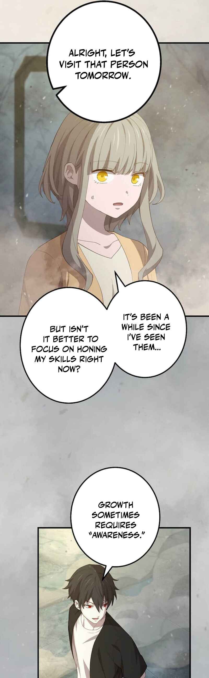 Page 9 Chapter 103 Kinki no Tensei Daimadoushi ~Munou kara Level Up de Saikyou ni~