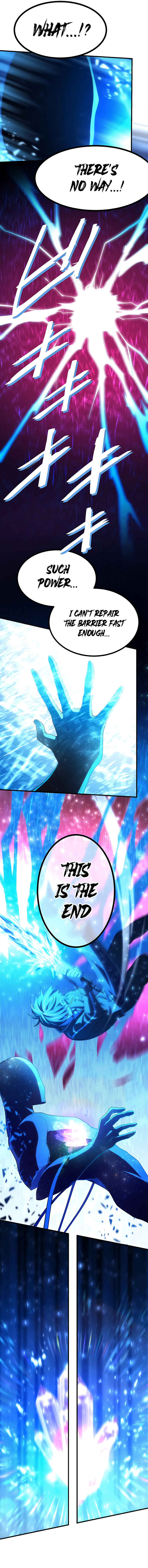 Page 19 Chapter 35 Kinki no Tensei Daimadoushi ~Munou kara Level Up de Saikyou ni~
