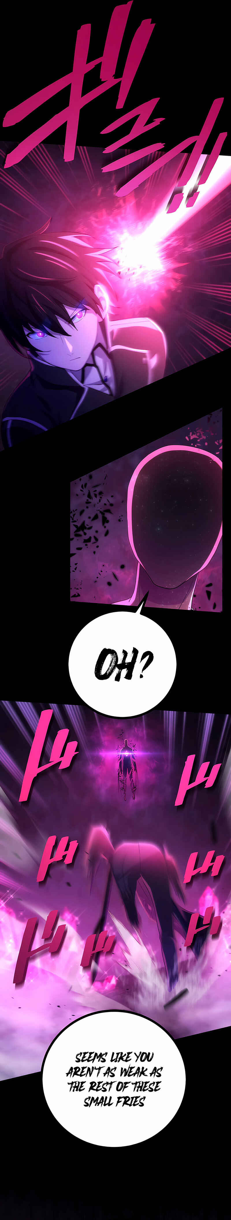 Page 4 Chapter 35 Kinki no Tensei Daimadoushi ~Munou kara Level Up de Saikyou ni~
