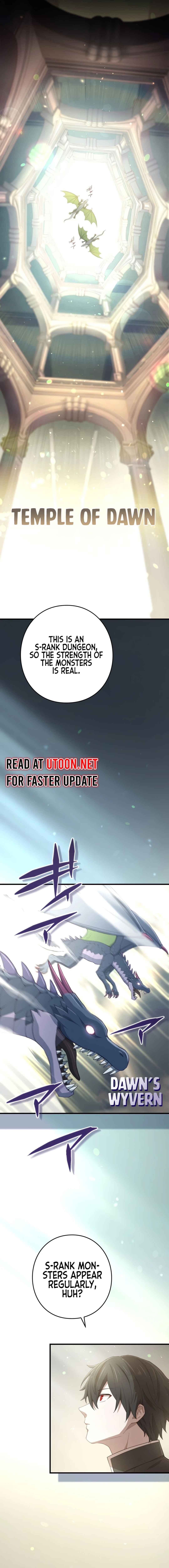 Page 10 Chapter 86 Kinki no Tensei Daimadoushi ~Munou kara Level Up de Saikyou ni~