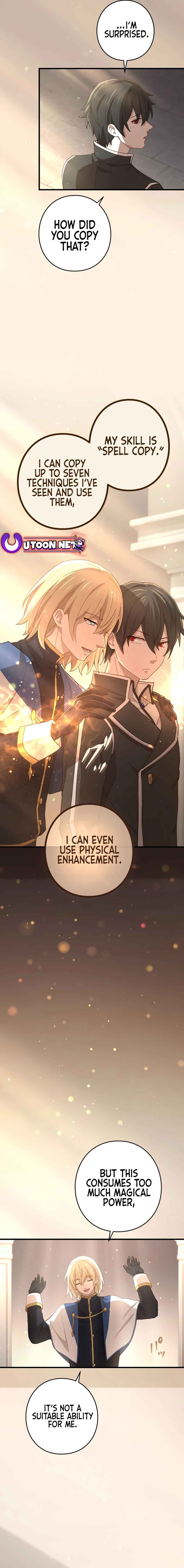 Page 15 Chapter 86 Kinki no Tensei Daimadoushi ~Munou kara Level Up de Saikyou ni~