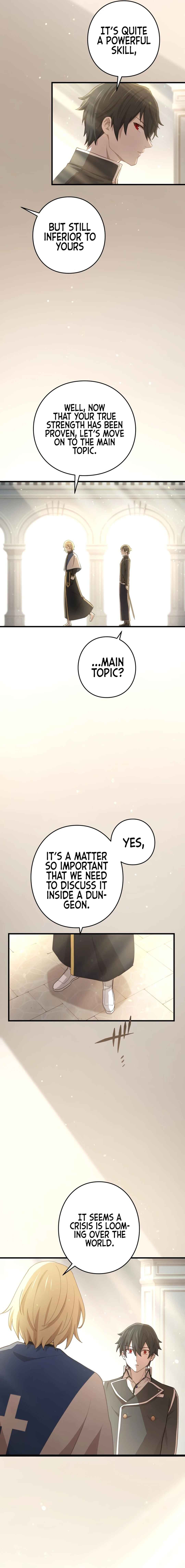 Page 16 Chapter 86 Kinki no Tensei Daimadoushi ~Munou kara Level Up de Saikyou ni~