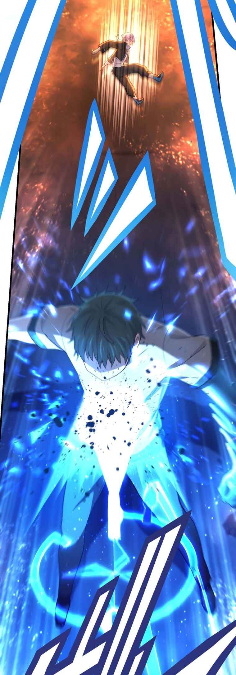Page 11 Chapter 77 Kinki no Tensei Daimadoushi ~Munou kara Level Up de Saikyou ni~