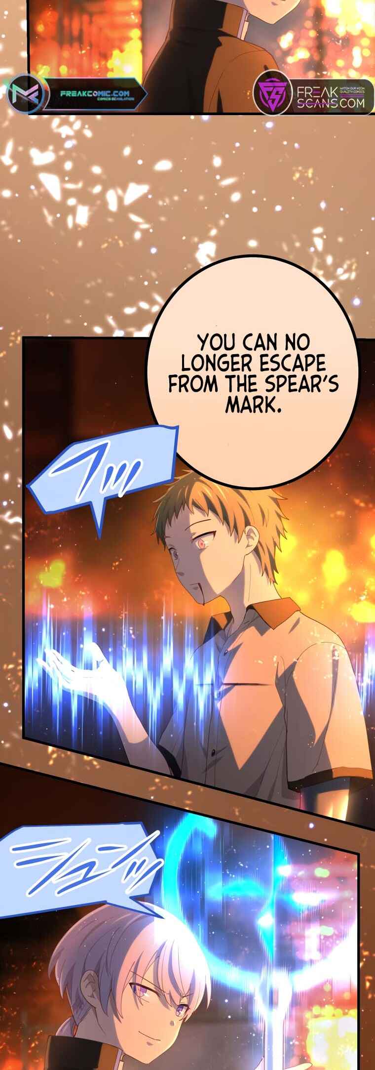 Page 13 Chapter 77 Kinki no Tensei Daimadoushi ~Munou kara Level Up de Saikyou ni~