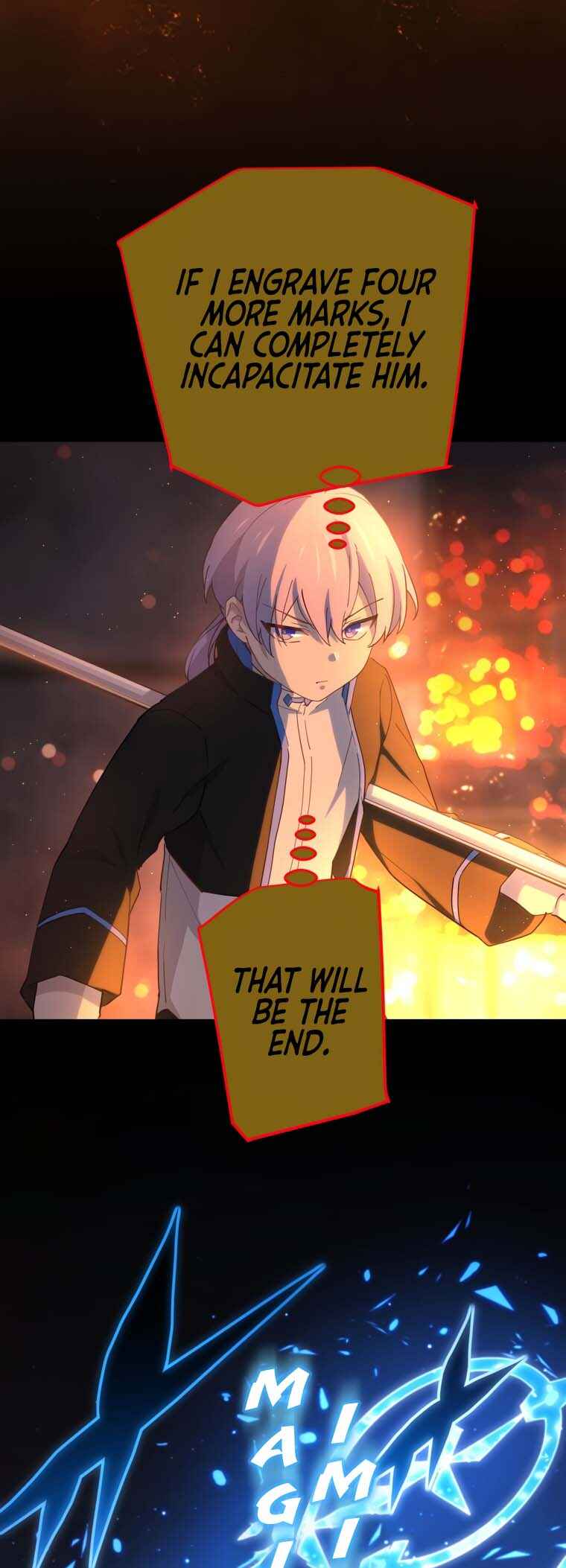 Page 15 Chapter 77 Kinki no Tensei Daimadoushi ~Munou kara Level Up de Saikyou ni~