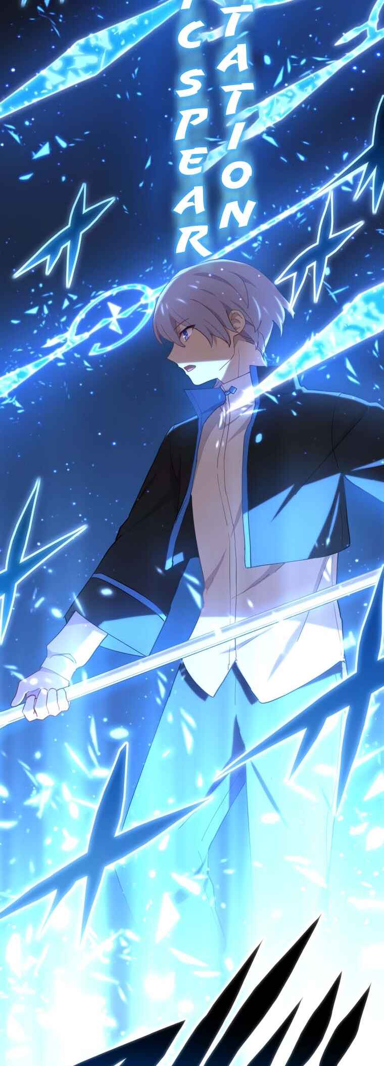 Page 16 Chapter 77 Kinki no Tensei Daimadoushi ~Munou kara Level Up de Saikyou ni~