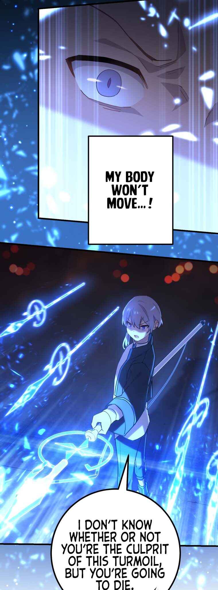 Page 20 Chapter 77 Kinki no Tensei Daimadoushi ~Munou kara Level Up de Saikyou ni~
