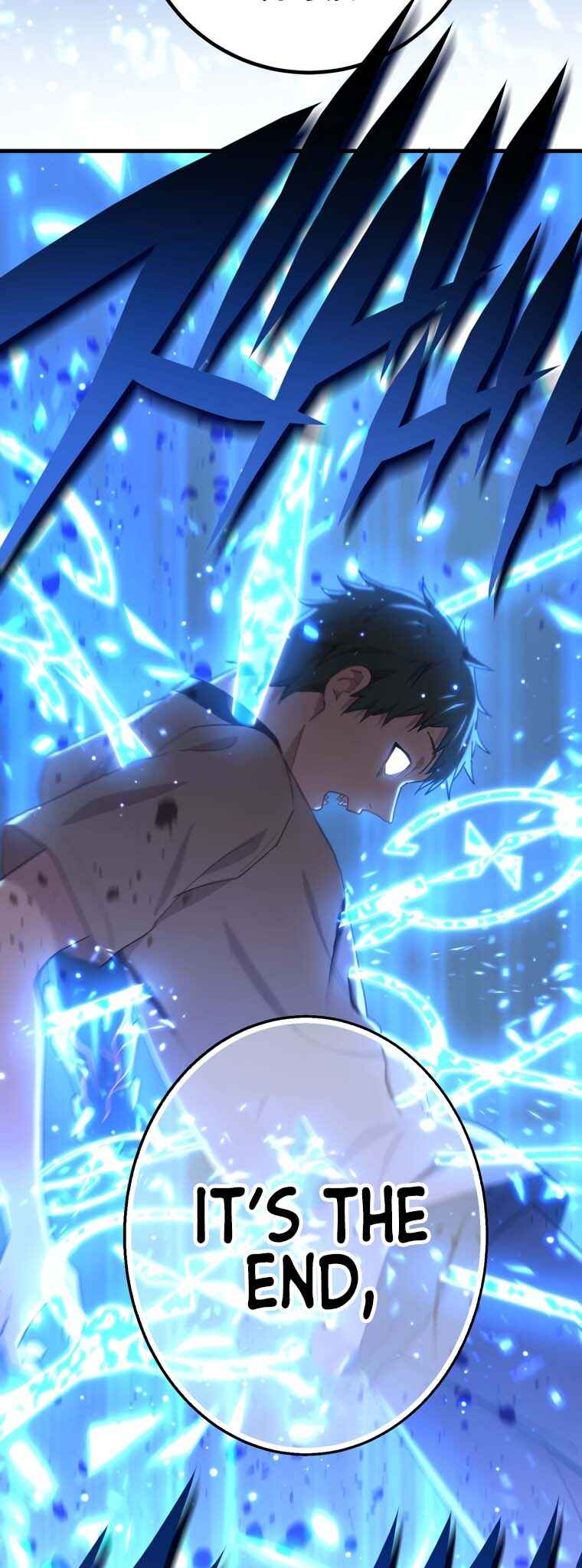 Page 21 Chapter 77 Kinki no Tensei Daimadoushi ~Munou kara Level Up de Saikyou ni~
