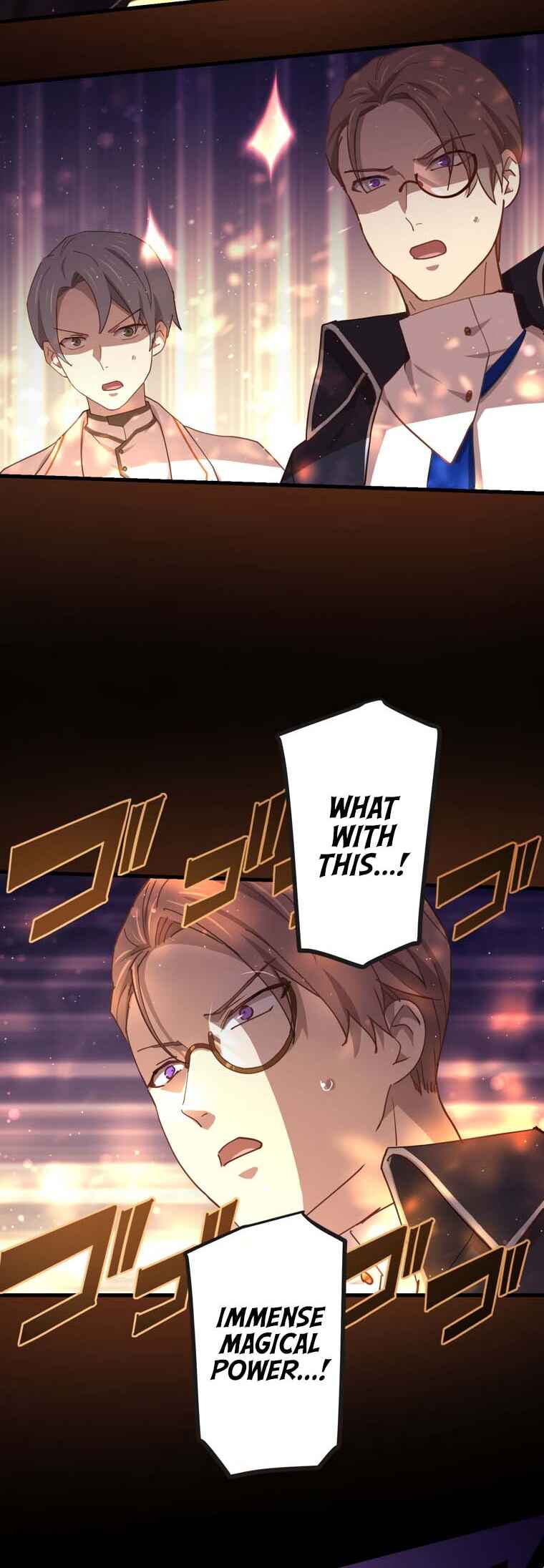 Page 36 Chapter 77 Kinki no Tensei Daimadoushi ~Munou kara Level Up de Saikyou ni~
