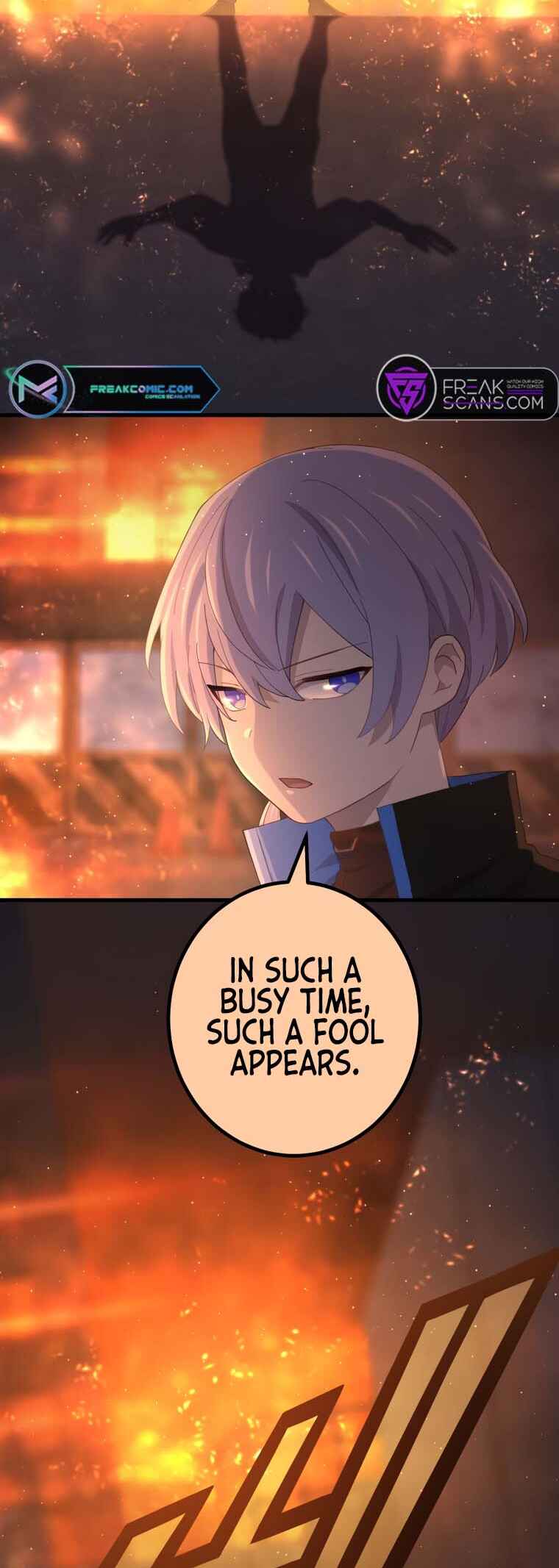 Page 4 Chapter 77 Kinki no Tensei Daimadoushi ~Munou kara Level Up de Saikyou ni~