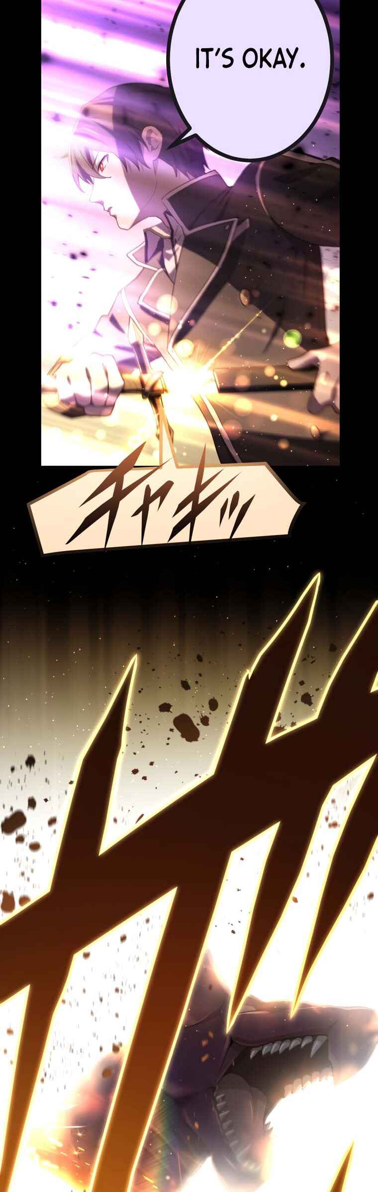 Page 40 Chapter 77 Kinki no Tensei Daimadoushi ~Munou kara Level Up de Saikyou ni~