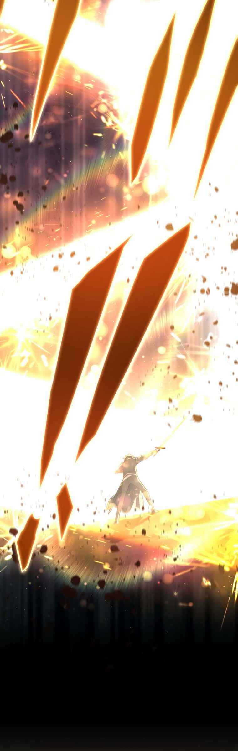 Page 41 Chapter 77 Kinki no Tensei Daimadoushi ~Munou kara Level Up de Saikyou ni~