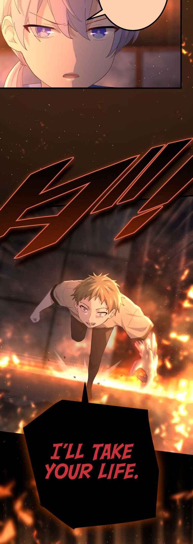 Page 7 Chapter 77 Kinki no Tensei Daimadoushi ~Munou kara Level Up de Saikyou ni~