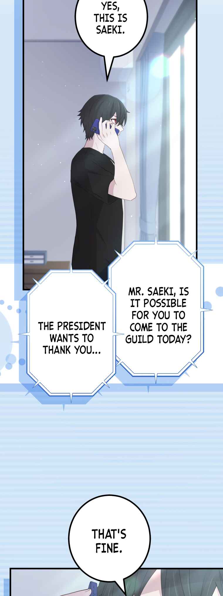 Page 33 Chapter 83 Kinki no Tensei Daimadoushi ~Munou kara Level Up de Saikyou ni~