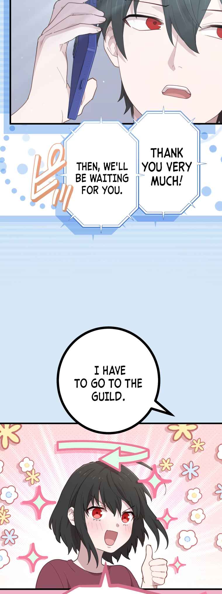 Page 34 Chapter 83 Kinki no Tensei Daimadoushi ~Munou kara Level Up de Saikyou ni~