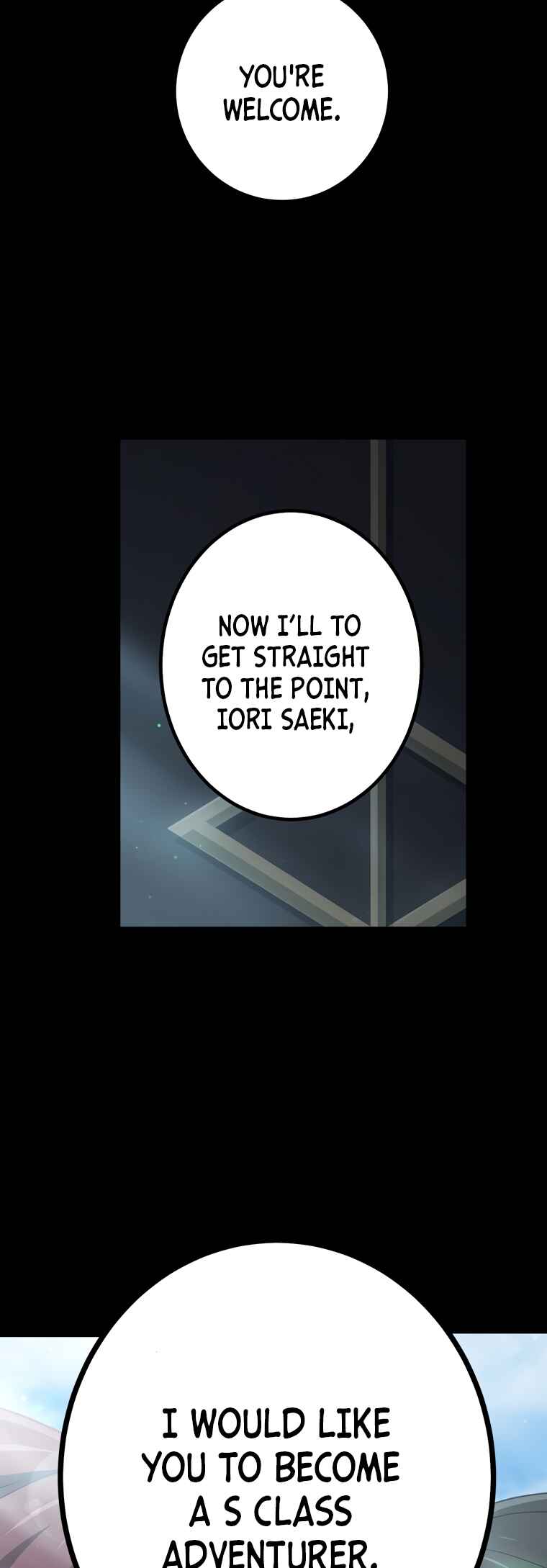 Page 41 Chapter 83 Kinki no Tensei Daimadoushi ~Munou kara Level Up de Saikyou ni~