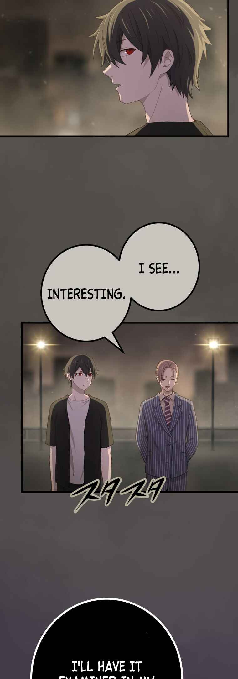 Page 9 Chapter 83 Kinki no Tensei Daimadoushi ~Munou kara Level Up de Saikyou ni~