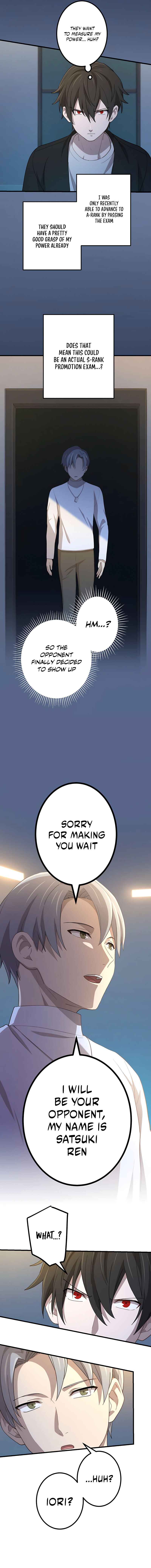 Page 12 Chapter 39 Kinki no Tensei Daimadoushi ~Munou kara Level Up de Saikyou ni~