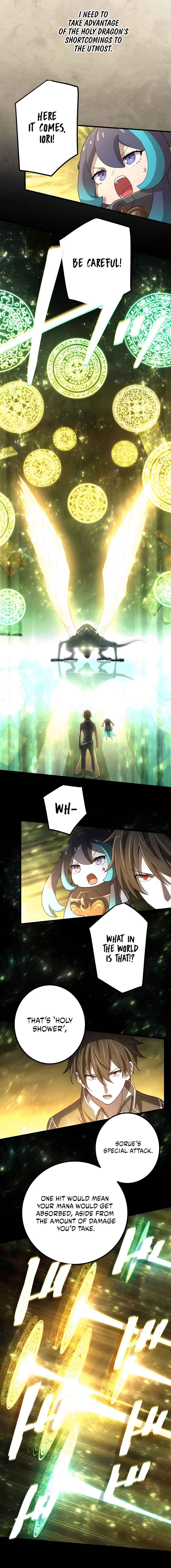 Page 2 Chapter 39 Kinki no Tensei Daimadoushi ~Munou kara Level Up de Saikyou ni~