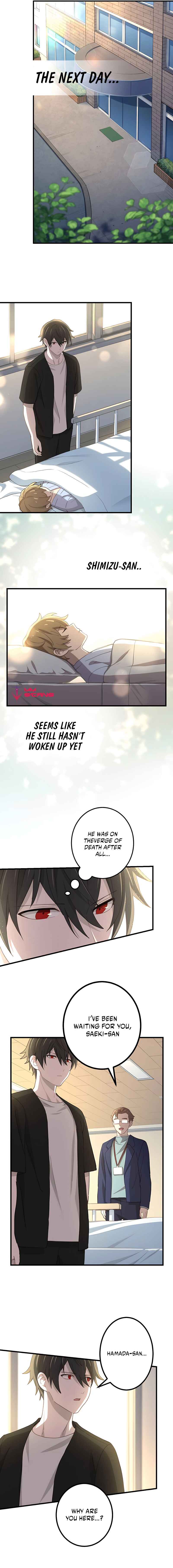 Page 9 Chapter 39 Kinki no Tensei Daimadoushi ~Munou kara Level Up de Saikyou ni~