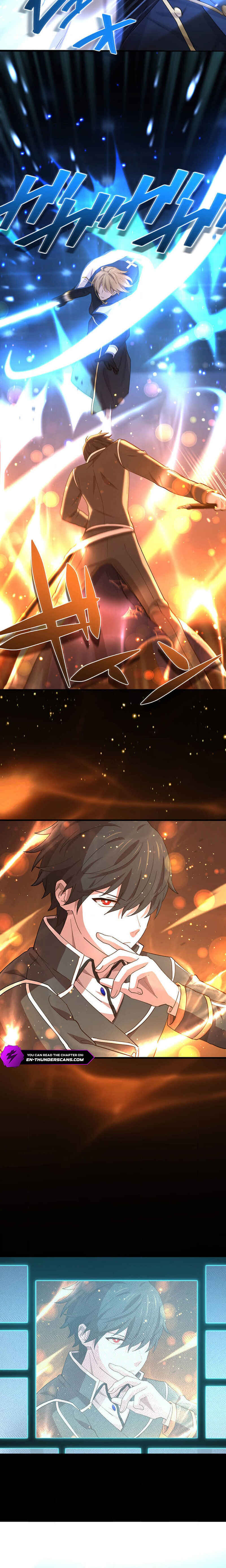 Page 10 Chapter 92 Kinki no Tensei Daimadoushi ~Munou kara Level Up de Saikyou ni~