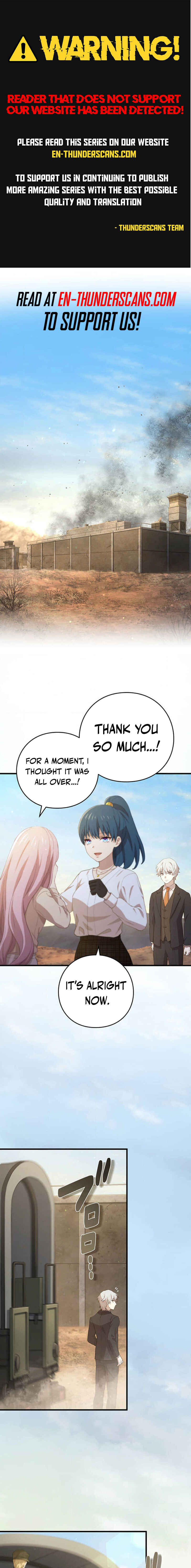 Page 1 Chapter 100 Kinki no Tensei Daimadoushi ~Munou kara Level Up de Saikyou ni~