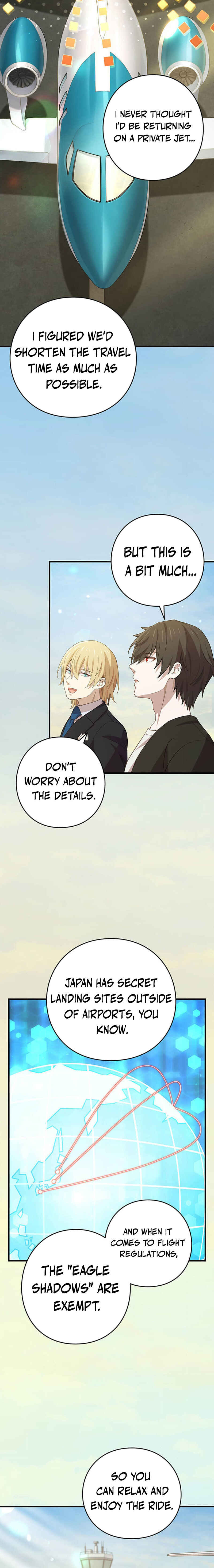 Page 14 Chapter 100 Kinki no Tensei Daimadoushi ~Munou kara Level Up de Saikyou ni~