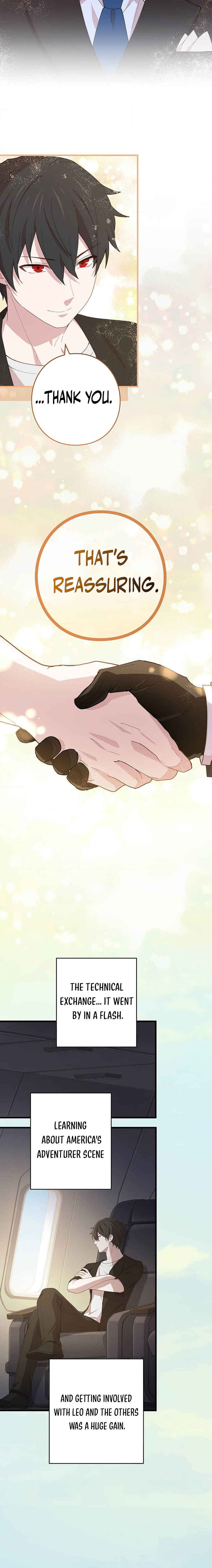 Page 16 Chapter 100 Kinki no Tensei Daimadoushi ~Munou kara Level Up de Saikyou ni~