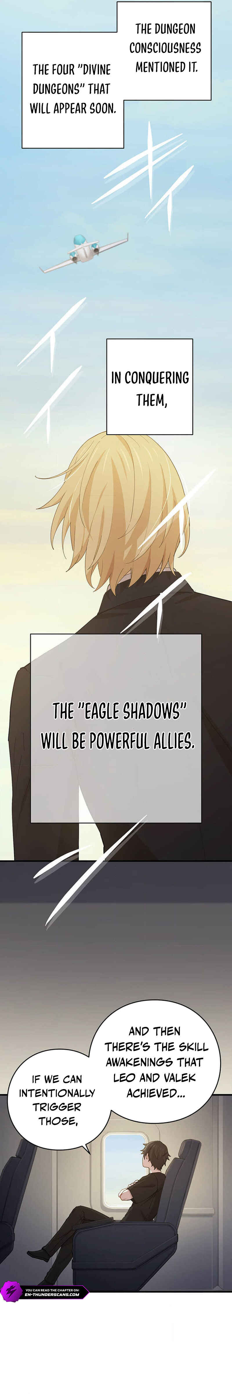 Page 17 Chapter 100 Kinki no Tensei Daimadoushi ~Munou kara Level Up de Saikyou ni~