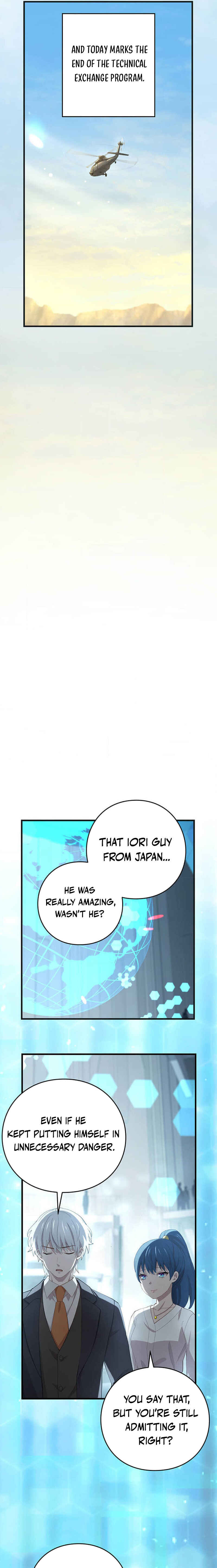Page 5 Chapter 100 Kinki no Tensei Daimadoushi ~Munou kara Level Up de Saikyou ni~