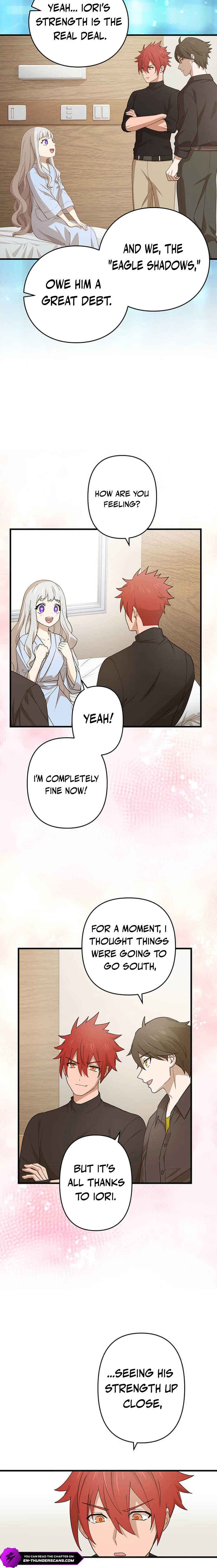 Page 6 Chapter 100 Kinki no Tensei Daimadoushi ~Munou kara Level Up de Saikyou ni~