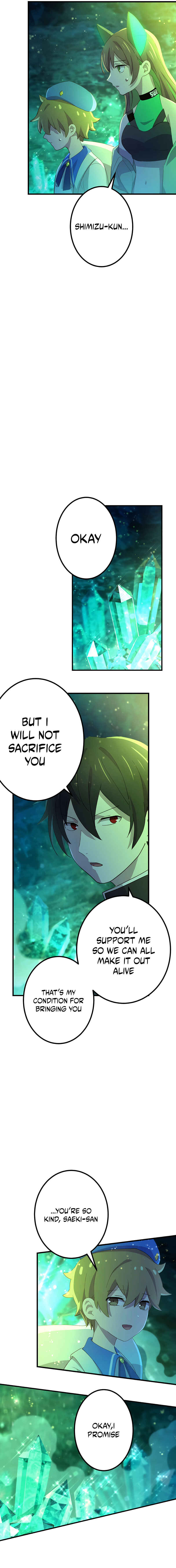 Page 15 Chapter 32 Kinki no Tensei Daimadoushi ~Munou kara Level Up de Saikyou ni~