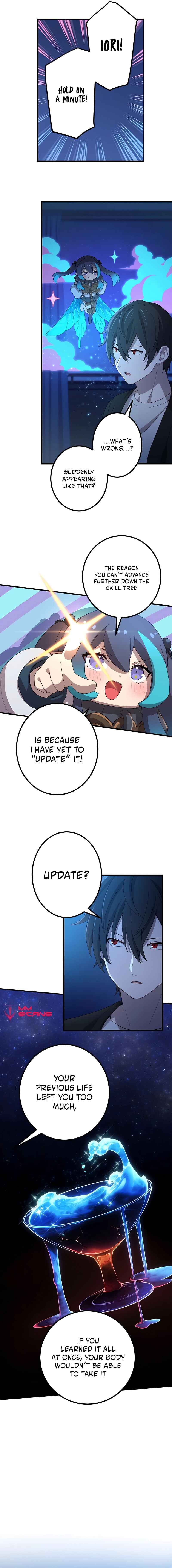 Page 2 Chapter 38 Kinki no Tensei Daimadoushi ~Munou kara Level Up de Saikyou ni~