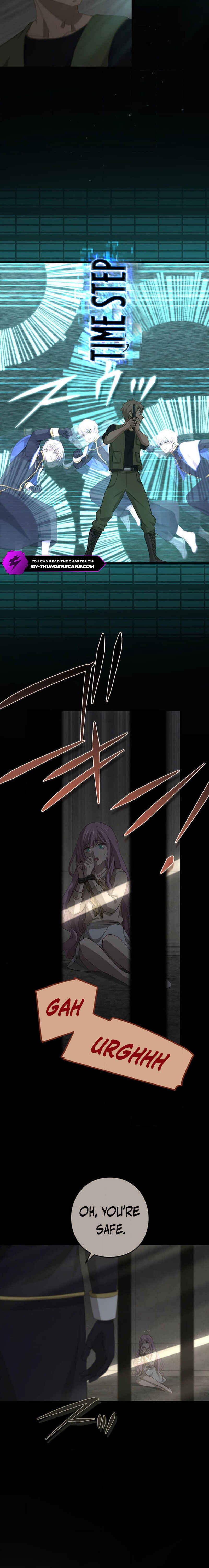 Page 12 Chapter 98 Kinki no Tensei Daimadoushi ~Munou kara Level Up de Saikyou ni~