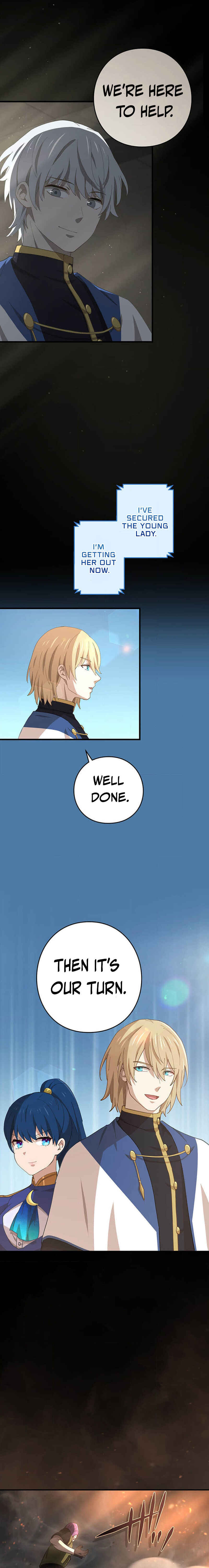 Page 13 Chapter 98 Kinki no Tensei Daimadoushi ~Munou kara Level Up de Saikyou ni~