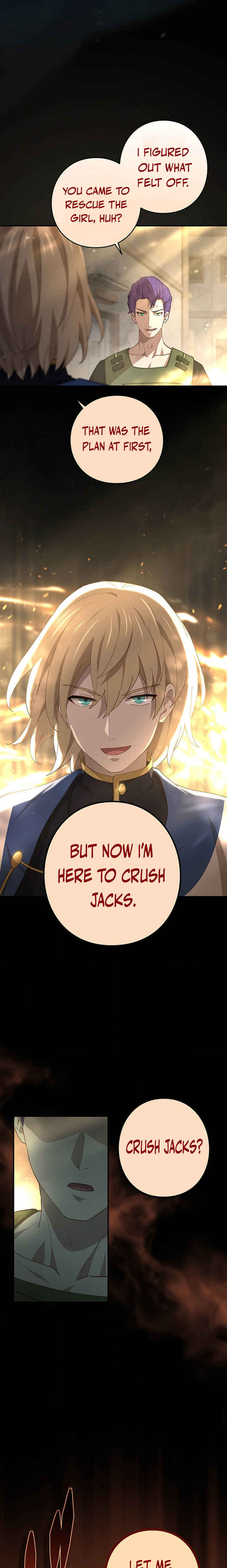 Page 15 Chapter 98 Kinki no Tensei Daimadoushi ~Munou kara Level Up de Saikyou ni~